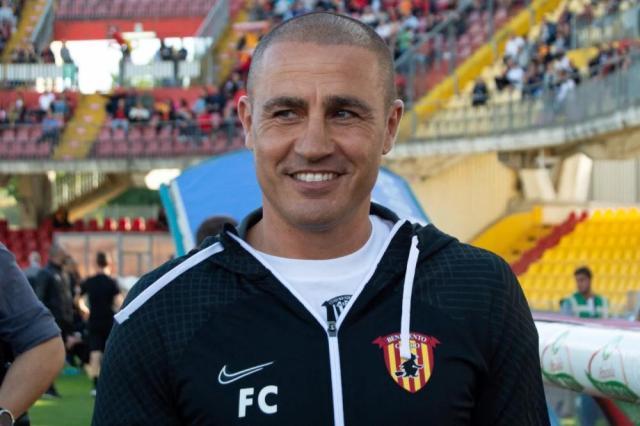 B体育平台-比中超难混？ 卡纳瓦罗意乙执教0胜请辞却遭拒绝